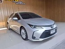 2020 Toyota Corolla Altis 1.6 (ปี 19-25) G Sedan