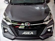 Promo New Ayla Facelift 2020 Jatim Sby