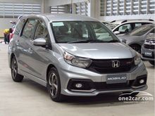 2020 Honda Mobilio 1.5 (ปี 14-17) RS Wagon AT