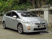 2011 Toyota Prius 1.8 (ปี 09-16) Hybrid Hatchback