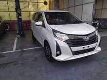 bayar 15 JUTAAN bawa pulang CALYA