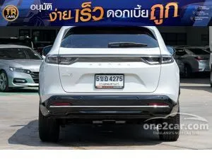 2025 Honda e:N1 SUV