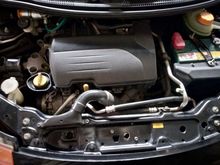 2011 Proton Savvy 1.1 BT2 Hatchback