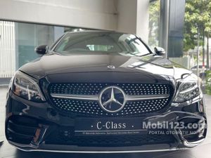Mercedes Benz C Class Mobil Bekas Baru Dijual Di Bandung Jawa Barat Indonesia Dari 23 Mobil Di Mobil123