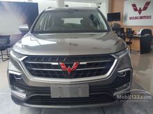 Big Promo Wuling ALMAZ Bunga 0%