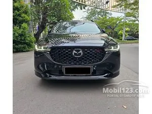 2023 Mazda CX-5 2.5 Kuro Edition SUV