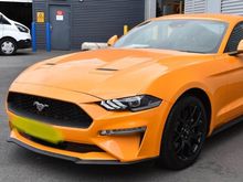 2018 Ford Mustang 2.3 New Facelift