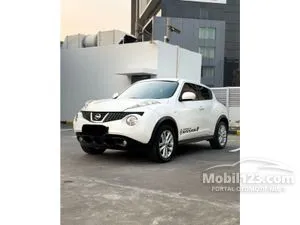 2012 Nissan Juke 1.5 RX SUV