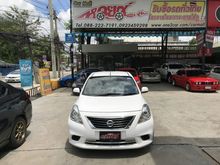 2013 Nissan Almera 1.2 (ปี 11-16) ES Sedan AT