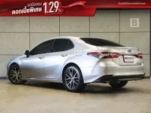 2022 Toyota CAMRY 2.5 HEV Premium Sedan