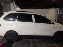 2014 Toyota Avanza 1.3 E MPV #jualcepatpemiliklangsung