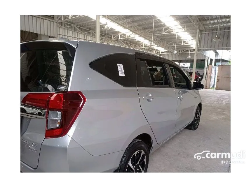2023 Daihatsu Sigra R MPV