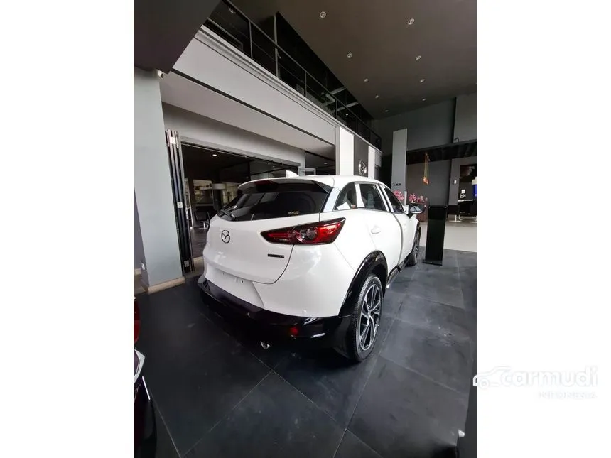 2024 Mazda CX-3 Sport Wagon