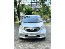 2013 Honda Freed 1.5 S MPV