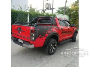 2019 Ford RANGER 2.2 XLT Double Cab Hi-Rider Pickup