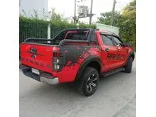 2019 Ford RANGER 2.2 Double Cab (ปี 15-21) XLT Hi-Rider Pickup