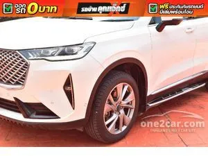 2022 Haval H6 1.5 Ultra SUV