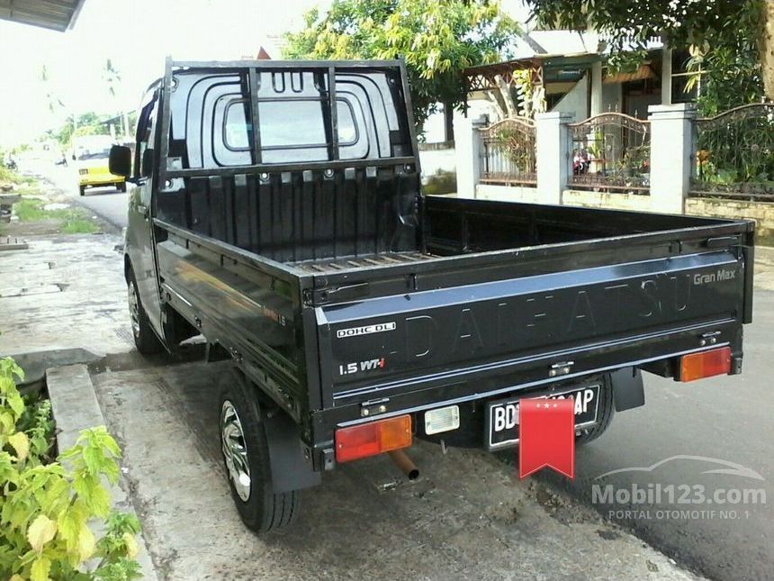 2013 Daihatsu Gran Max Pick Up Pick Up