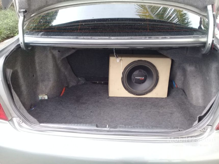 Jual Mobil Honda City 2006 i-DSI 1.5 di 