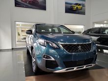 LIMITED STOCK! BATCH I PEUGEOT 5008