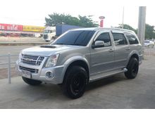 2011 Isuzu MU-7 3.0 (ปี 07-13) Primo Super Titanium SUV AT
