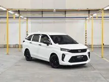 2022 Daihatsu Xenia 1.3 X MPV Garansi DP Minim
