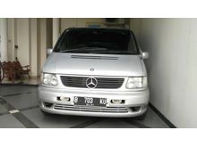 2001 Mercedes-Benz Vito