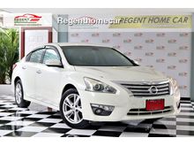 2016 Nissan Teana 2.0 (ปี 13-16) XL Sedan AT