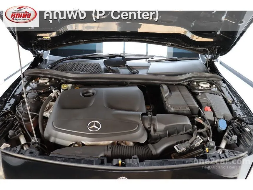 2018 Mercedes-Benz GLA250 AMG Dynamic SUV