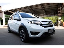 2016 Honda BR-V 1.5 (ปี 16-20) V SUV AT
