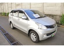 SUPER SALE Toyota Avanza 1.3 E Upgrade G MPV 2015 Silver #SSMobil21 Surbaya Mobil Bekas