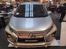 Harga Akhir Tahun 2019 Mitsubishi Xpander 1.5 SPORT Ready Stock DP 0 Persen Data Dibantu Sampai Approve