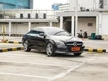 2016 Mercedes-Benz CLA200 1.6 AMG Coupe (Dp Minim)