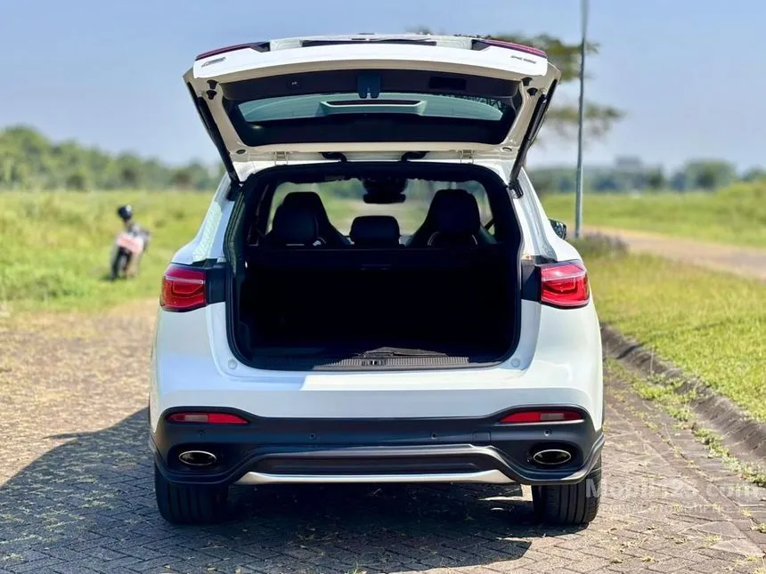 2022 MG HS Magnify i-SMART SUV