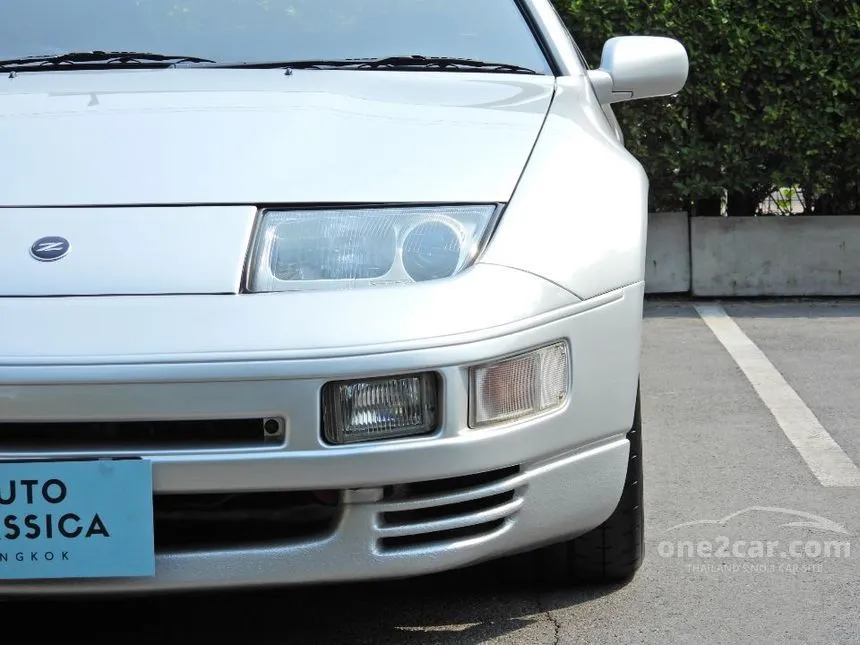 1991 Nissan 300ZX Coupe