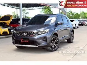 2023 Honda WR-V 1.5 RS SUV