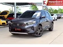 2023 Honda WR-V 1.5 (ปี 23-29) RS SUV