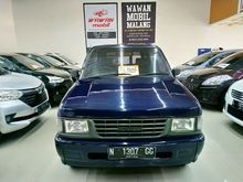 1997 Isuzu Panther 2.5 Base Spec MPV Minivans