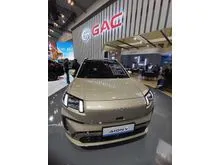 2026 GAC AION V 0.0 Luxury SUV AION Garansi Baterai sepanjang masa membuat Anda tidak perlu khawatir dalam jangka panjang.prs