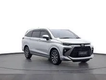 2023 Toyota Avanza 1.5 G MPV