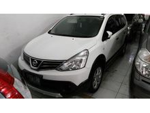 2013 Nissan Grand Livina 1.5 X-Gear