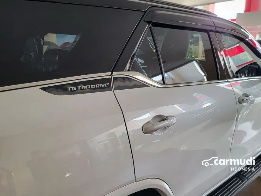 2025 Toyota Fortuner VRZ 4x4 SUV