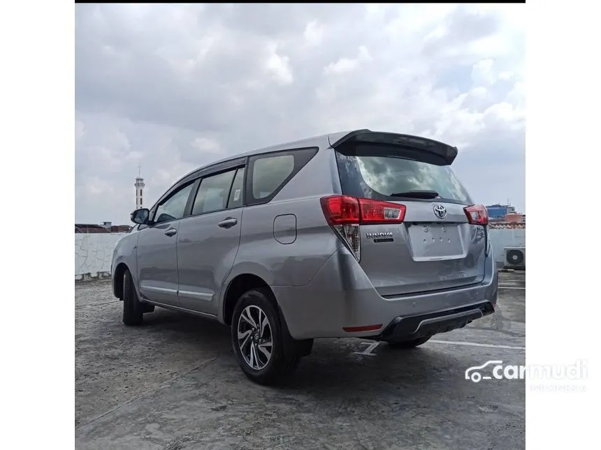 2024 Toyota Kijang Innova G MPV