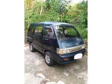 1994 Daihatsu Zebra 1.3 MPV Minivans