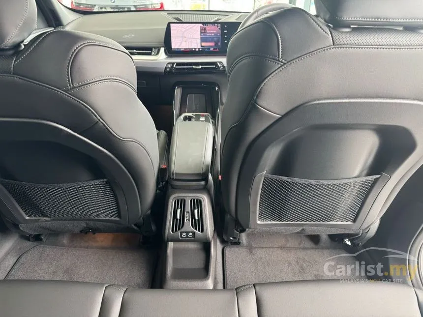 2024 BMW iX1 eDrive20 M Sport SUV