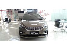2020 Suzuki Ertiga 1.5 GL MPV