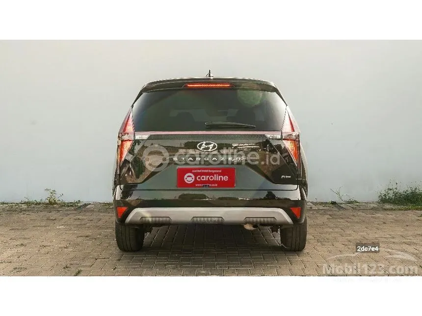 2023 Hyundai Stargazer Prime MPV