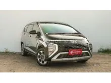 2023 Hyundai Stargazer 1.5 Prime MPV 1 TAHUN GARANSI - FREE TEST DRIVE - CAROLINE TANGERANG