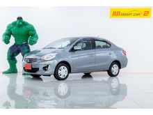 2018 Mitsubishi Attrage 1.2 (ปี 13-16) GLX Sedan