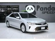 2017 Toyota CAMRY 2.0 (ปี 12-18) G Sedan